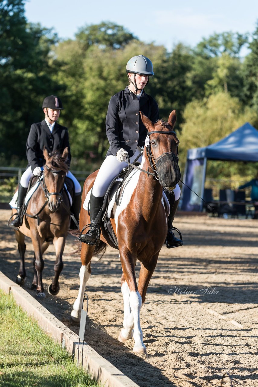 Bild 81 - Pony Akademie Turnier